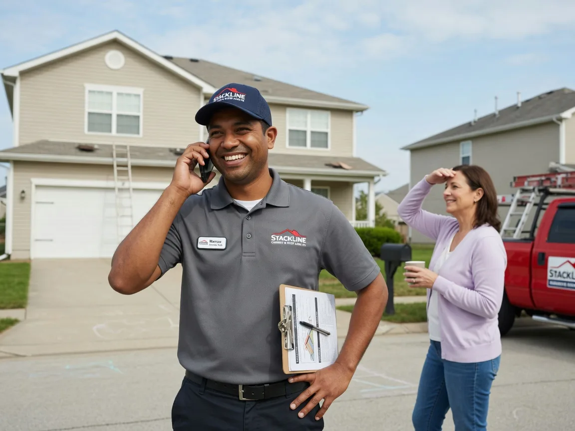 Chimney flashing repair Littleton, CO FAQs